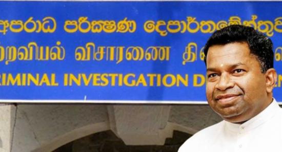 Three Under Interrogation Following Pillayan's Tip